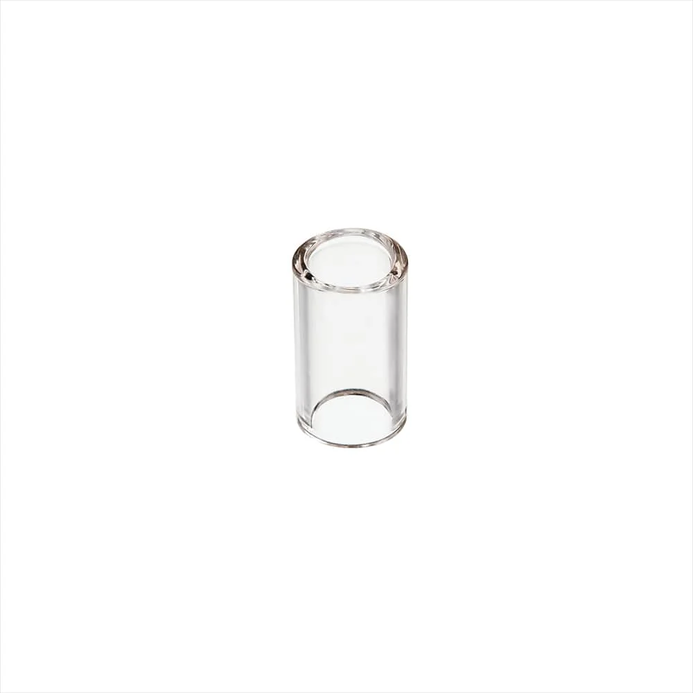 D'Addario Glass Slide | Small