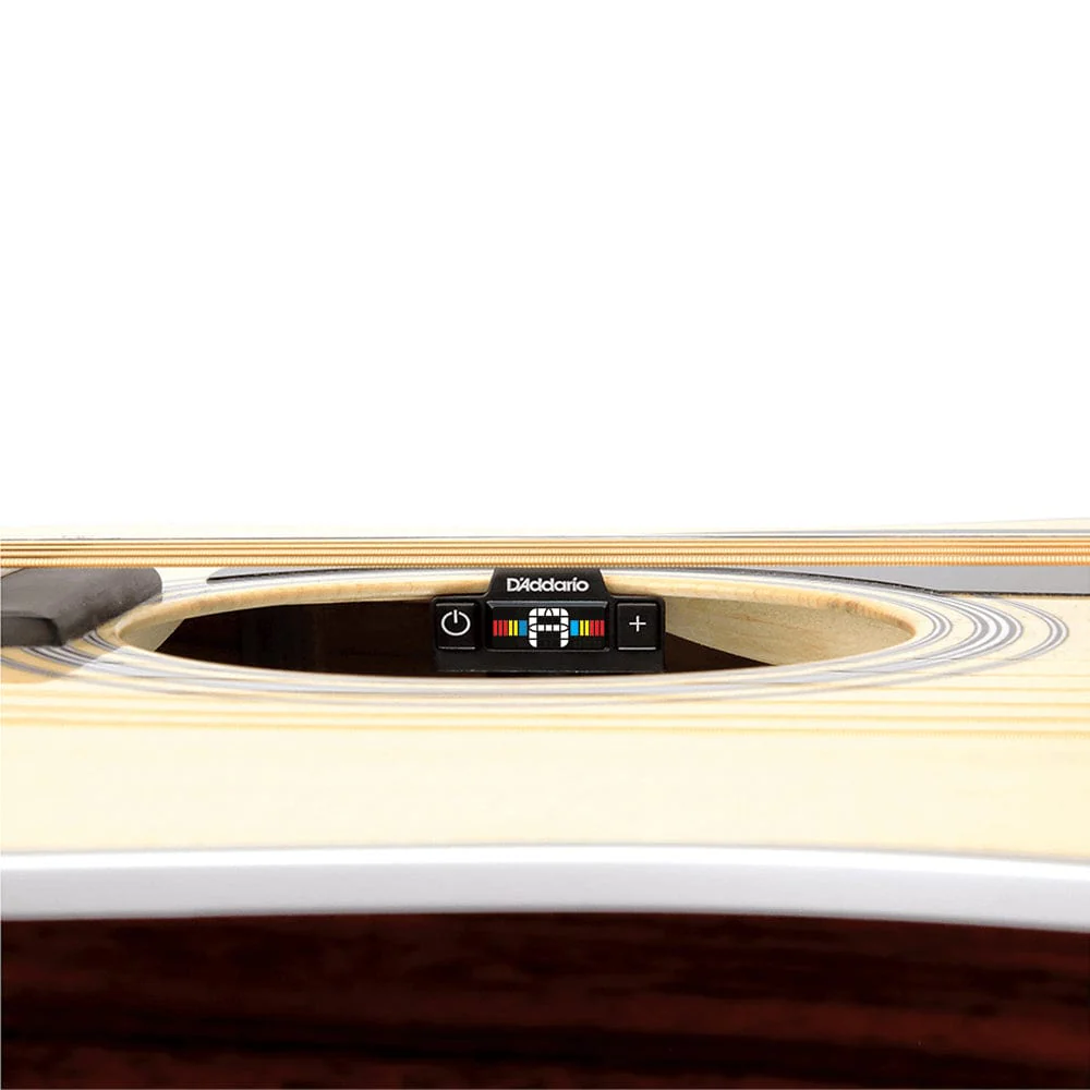 D'Addario Micro Soundhole Tuner - Image 2