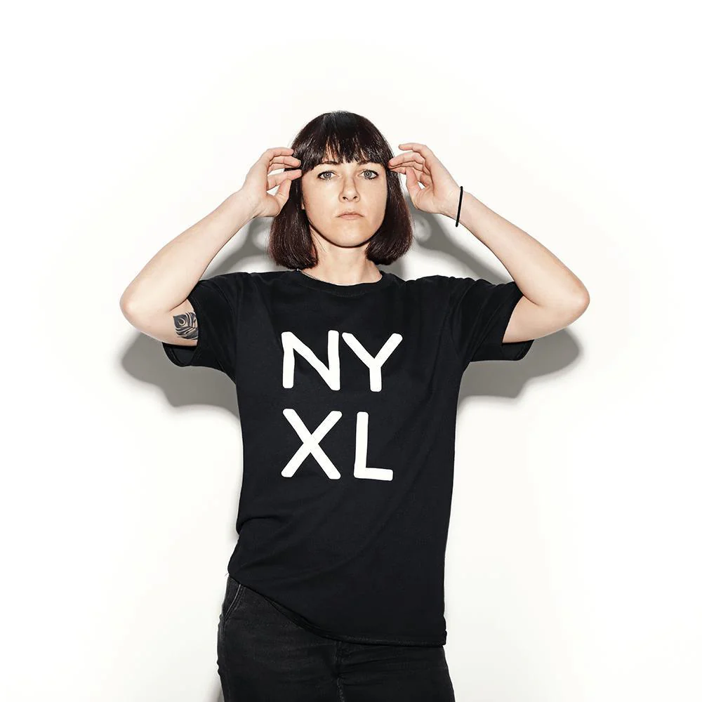 D'ADDARIO NYXL COMMIT TSHIRT | LARGE