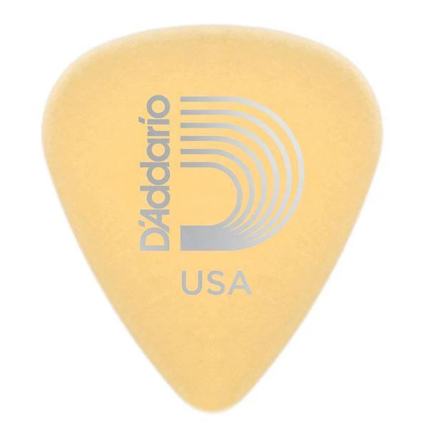 D'Addario Planet Waves Cortex Guitar Picks | Light | 10-pack
