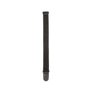 D'Addario Polypropylene Guitar Strap | Black - Image 2