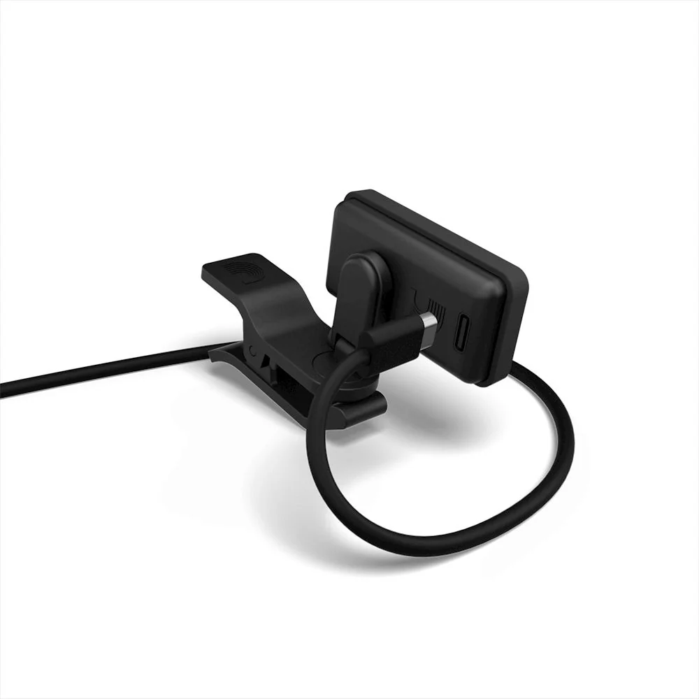D'Addario Rechargeable Eclipse Tuner - Image 2