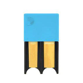 D'Addario Reed Guard | Small | Blue