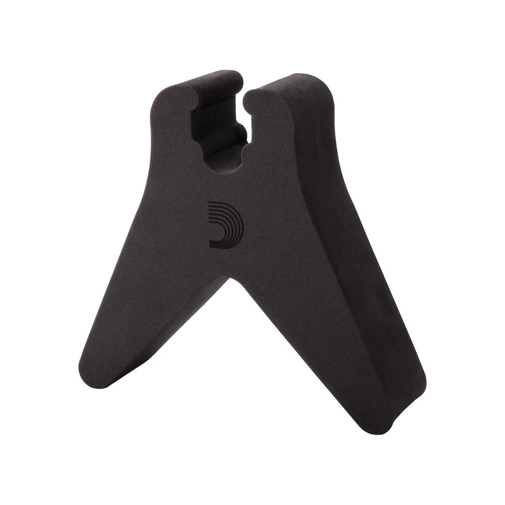 D'Addario Universal Guitar Neck Rest
