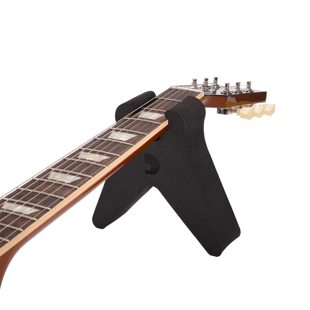 D'Addario Universal Guitar Neck Rest - Image 2