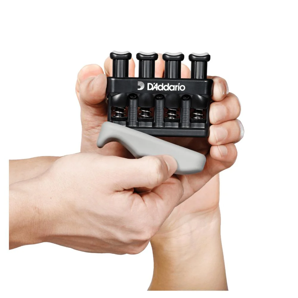 D'Addario Varigrip Hand Exerciser - Image 3