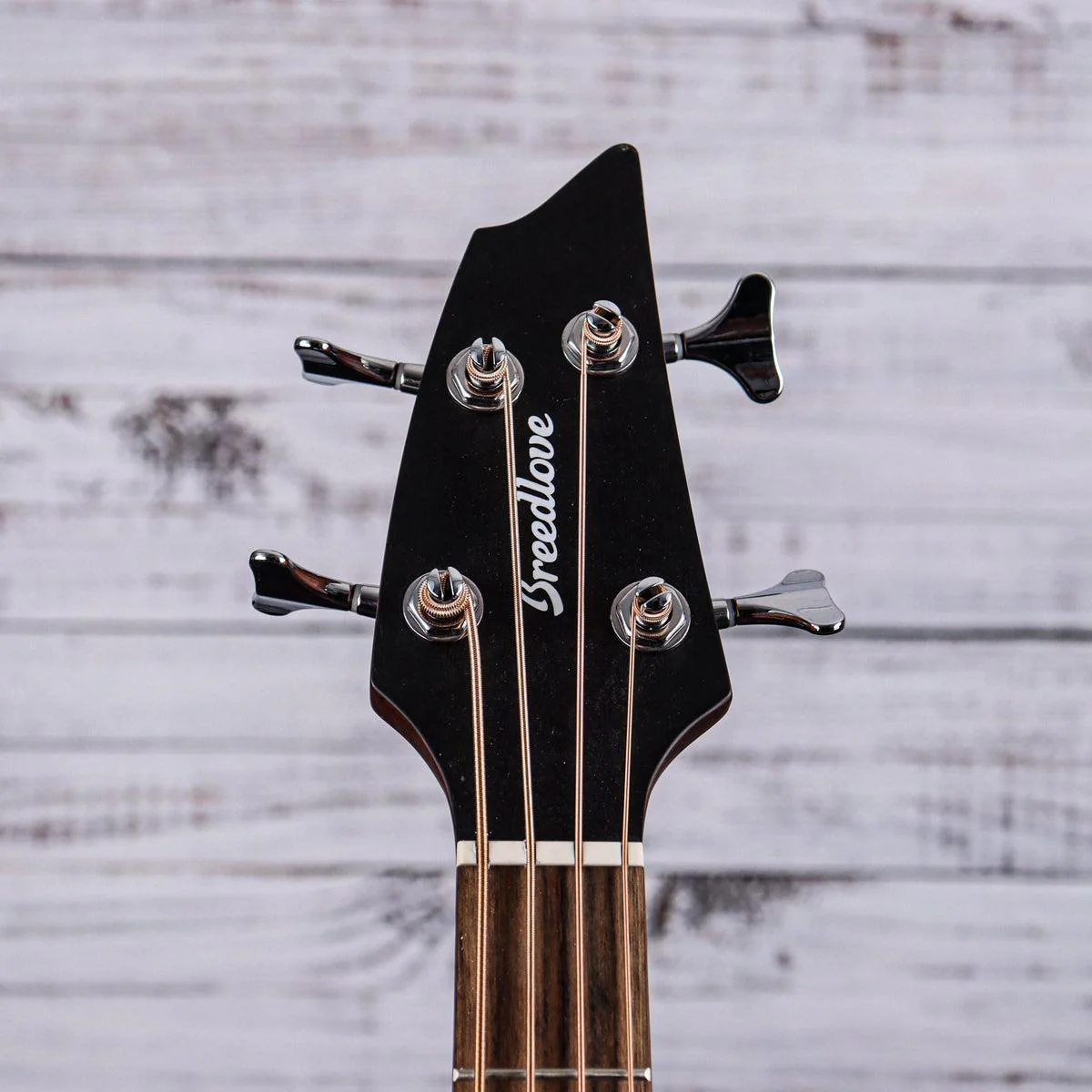 *DEMO* Breedlove Discovery S Concert Edgeburst Bass CE - Image 7
