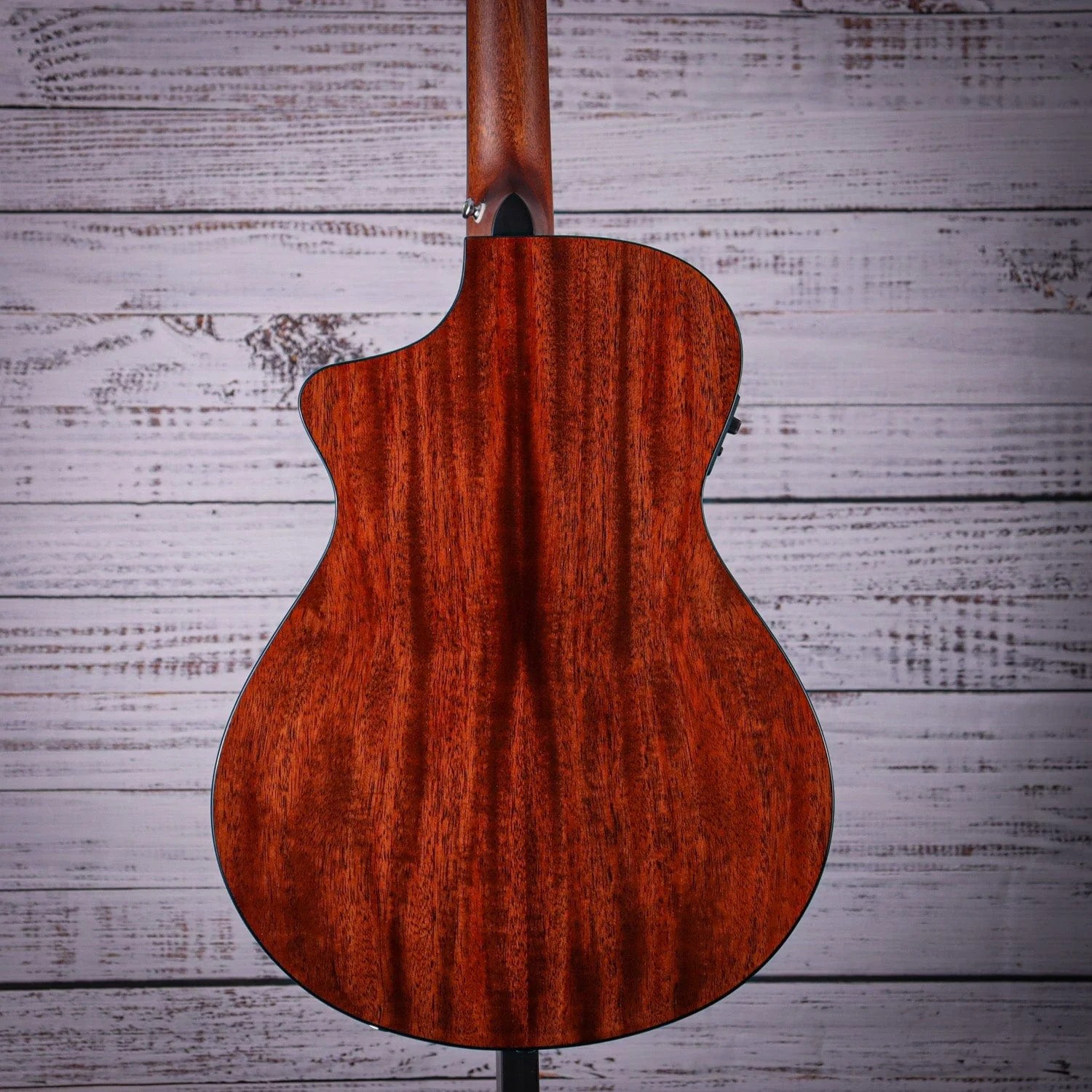 *DEMO* Breedlove Discovery S Concertina Edgeburst Acoustic-Electric Guitar | Red Cedar-African Mahogany - Image 2