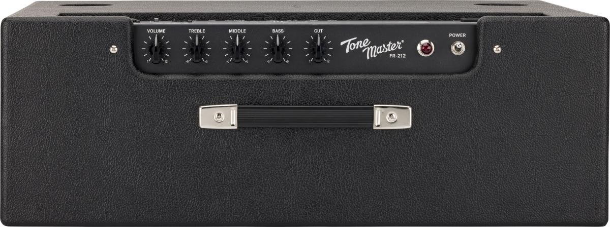 *DEMO* Fender Tone Master® FR-212 Powered Speaker - Image 3
