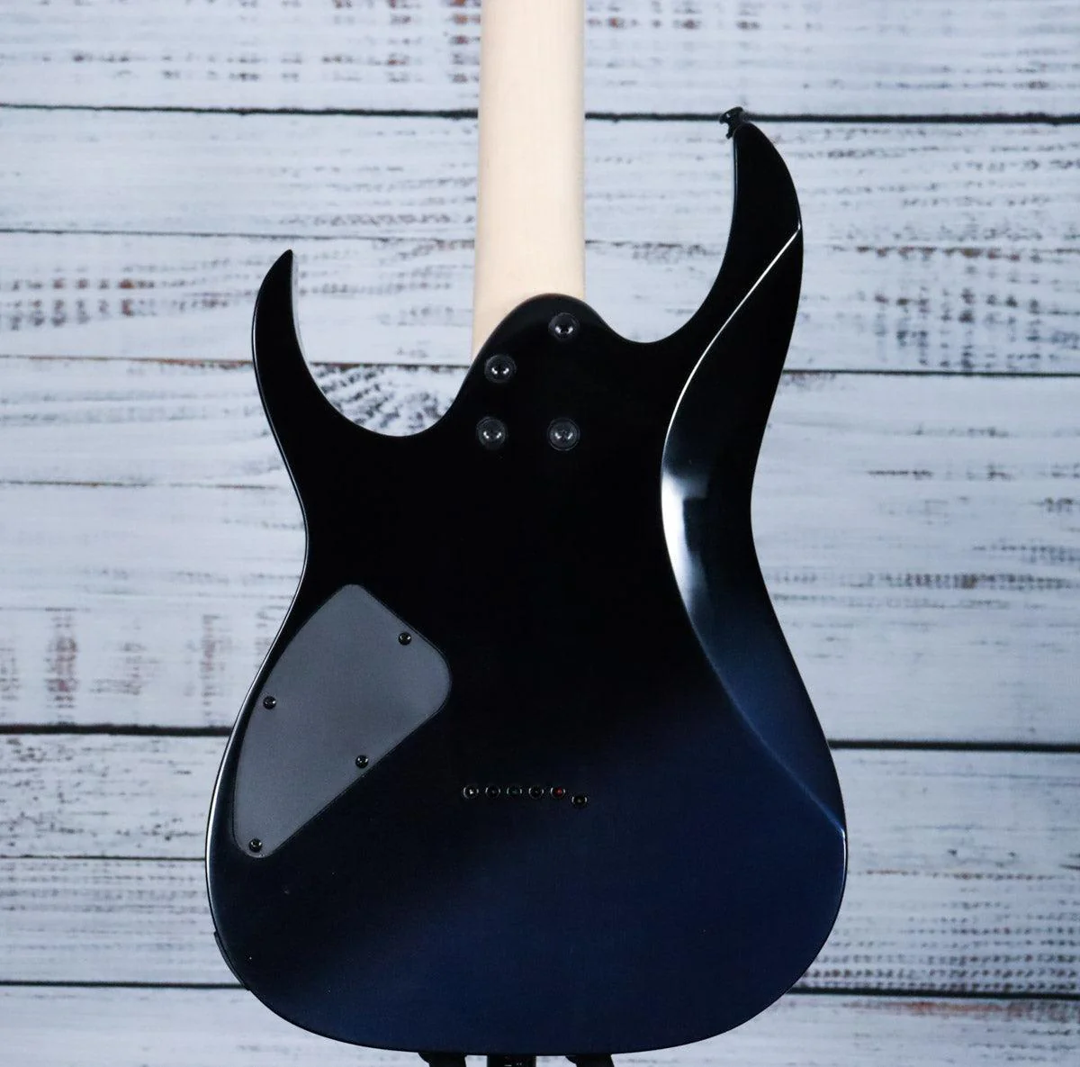 Ibanez RG421DX RG Standard 6str Electric Guitar | Twilight Shade - Image 2