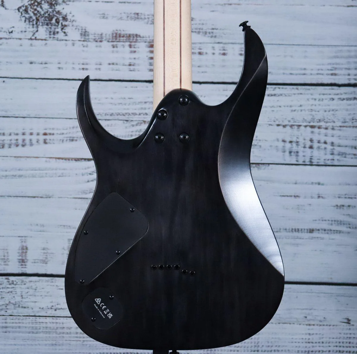 *DEMO* Ibanez RGA21P1 Premium Electric Guitar | Deep Twilight Burst Low Gloss - Image 2