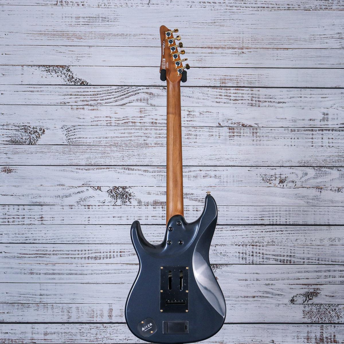 *DEMO* Ibanez Scott LePage Signature 6str Electric Guitar | Gold - Image 4