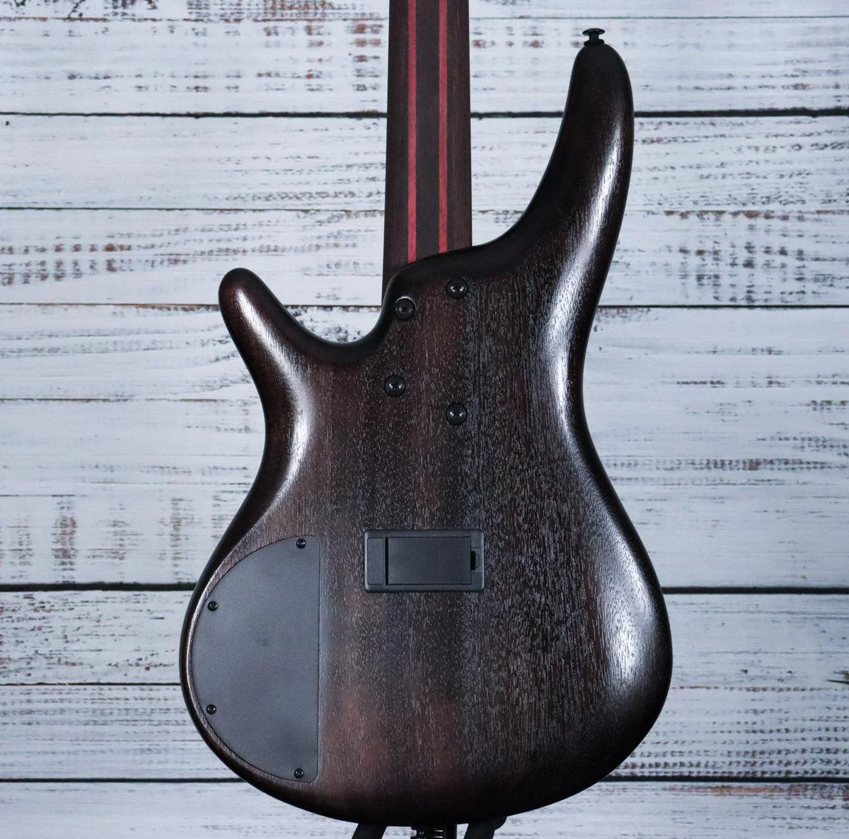 *DEMO* Ibanez SR1320SB SR Premium 4str Electric Bass | Aqua Wave Low Gloss - Image 2