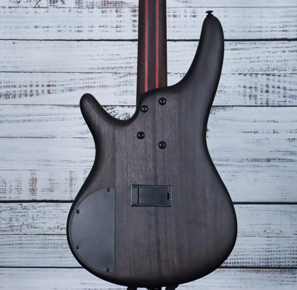*DEMO* Ibanez SR1320SB SR Premium 4str Electric Bass | Icebreaker Wave Flat - Image 2