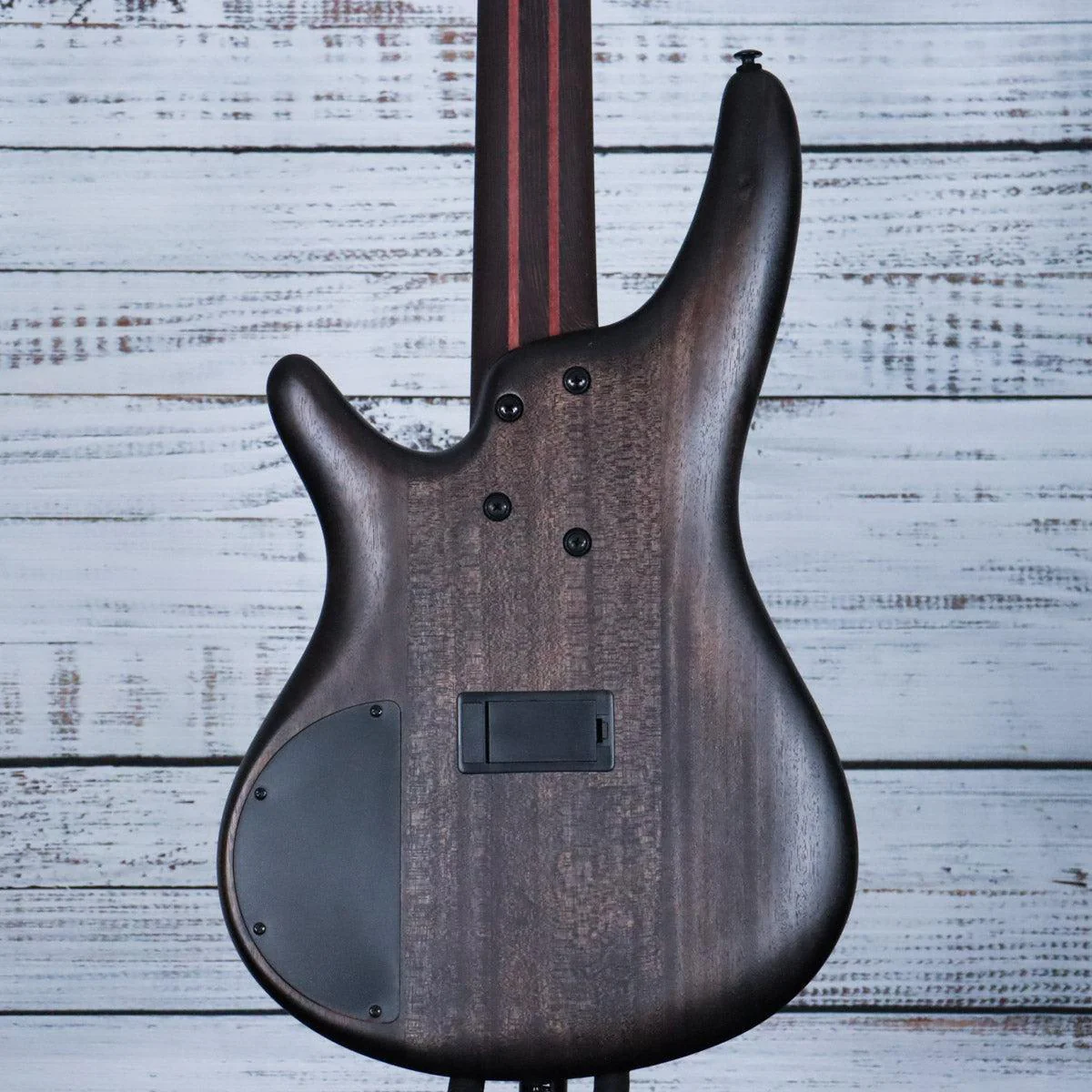 *DEMO* Ibanez SR1325SB SR Premium 5str Electric Bass | Icebreaker Wave Flat - Image 2