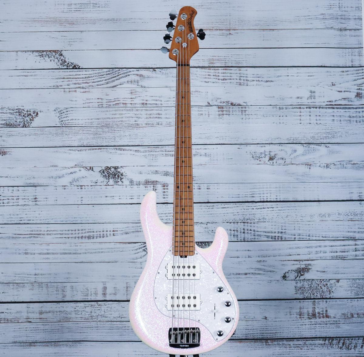 *DEMO* Music Man StingRay Special 5 HH | Dazzler - Image 3