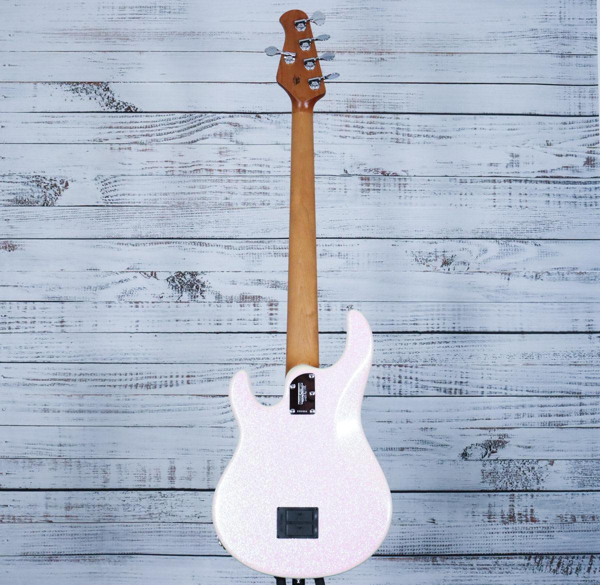 *DEMO* Music Man StingRay Special 5 HH | Dazzler - Image 4