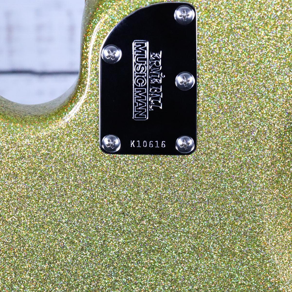 Music Man StingRay Special 5 HH | Yellow Brick Road - Image 6