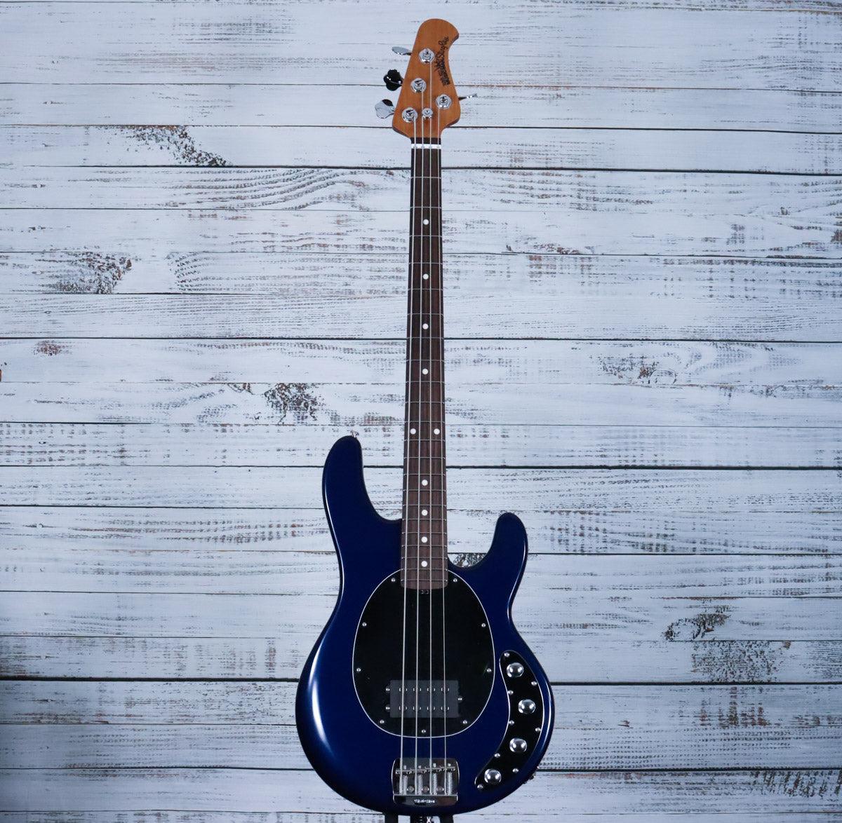 *DEMO* Music Man Stingray Special | Butane Blue - Image 3