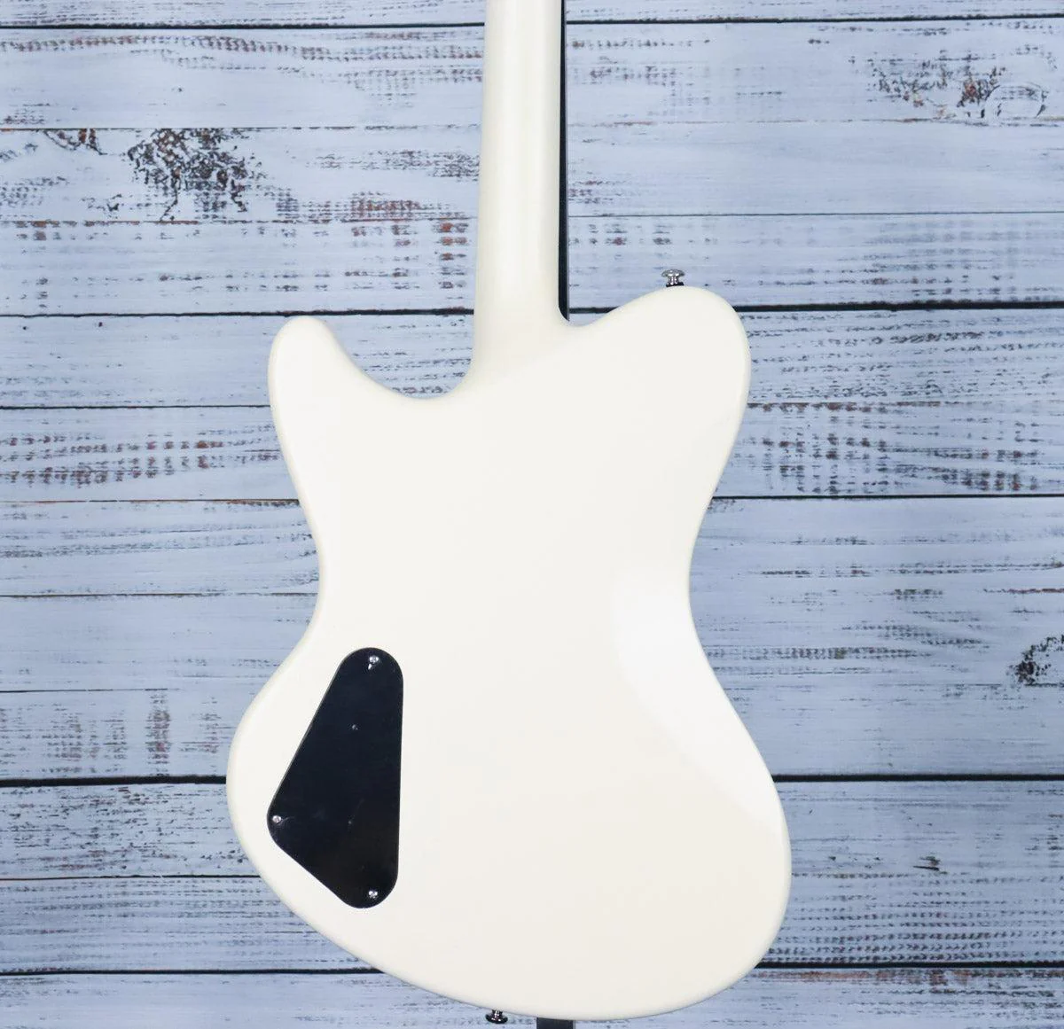 *DEMO* Schecter Ultra-III | Ivory Pearl - Image 2