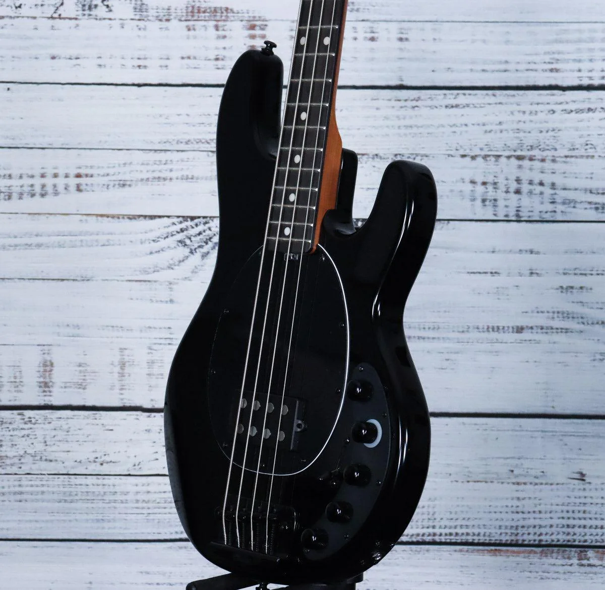 *DEMO* Sterling Darkray Bass | Black - Image 5
