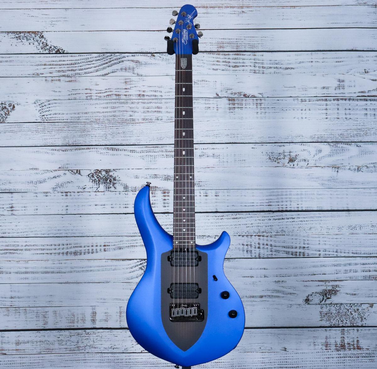 *DEMO* Sterling Majesty 100 | Siberian Sapphire - Image 2
