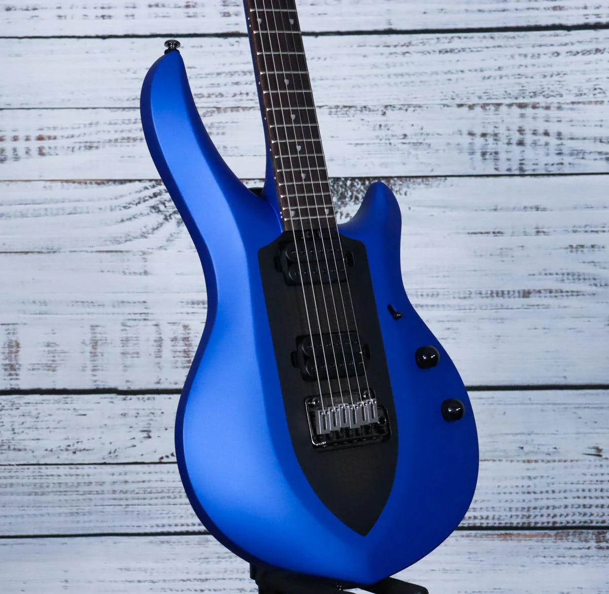 *DEMO* Sterling Majesty 100 | Siberian Sapphire - Image 3