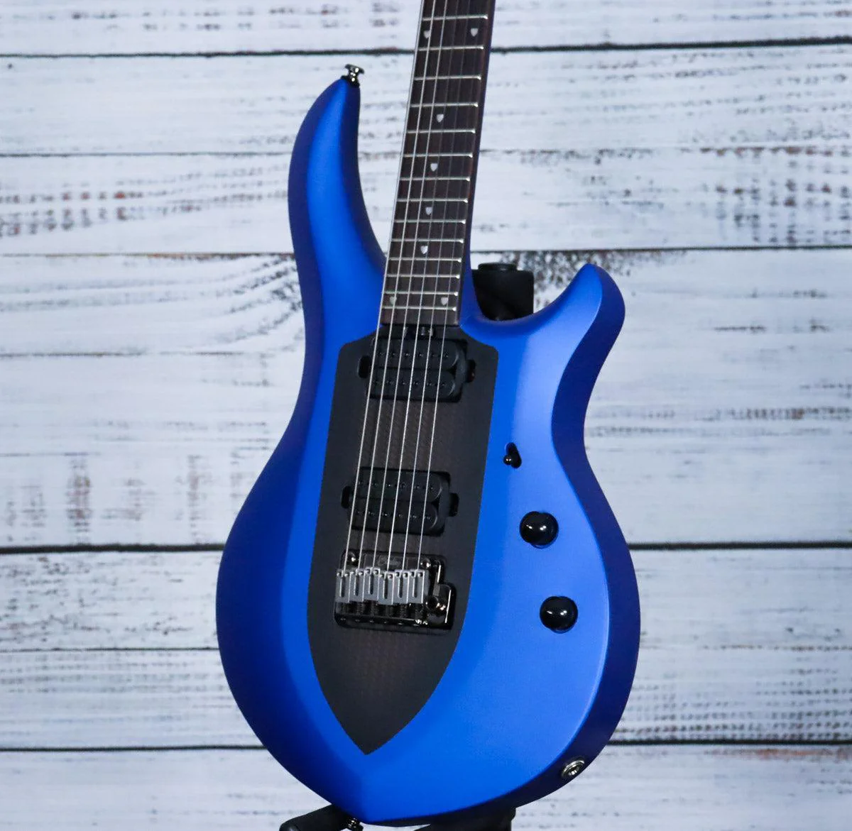 *DEMO* Sterling Majesty 100 | Siberian Sapphire - Image 4
