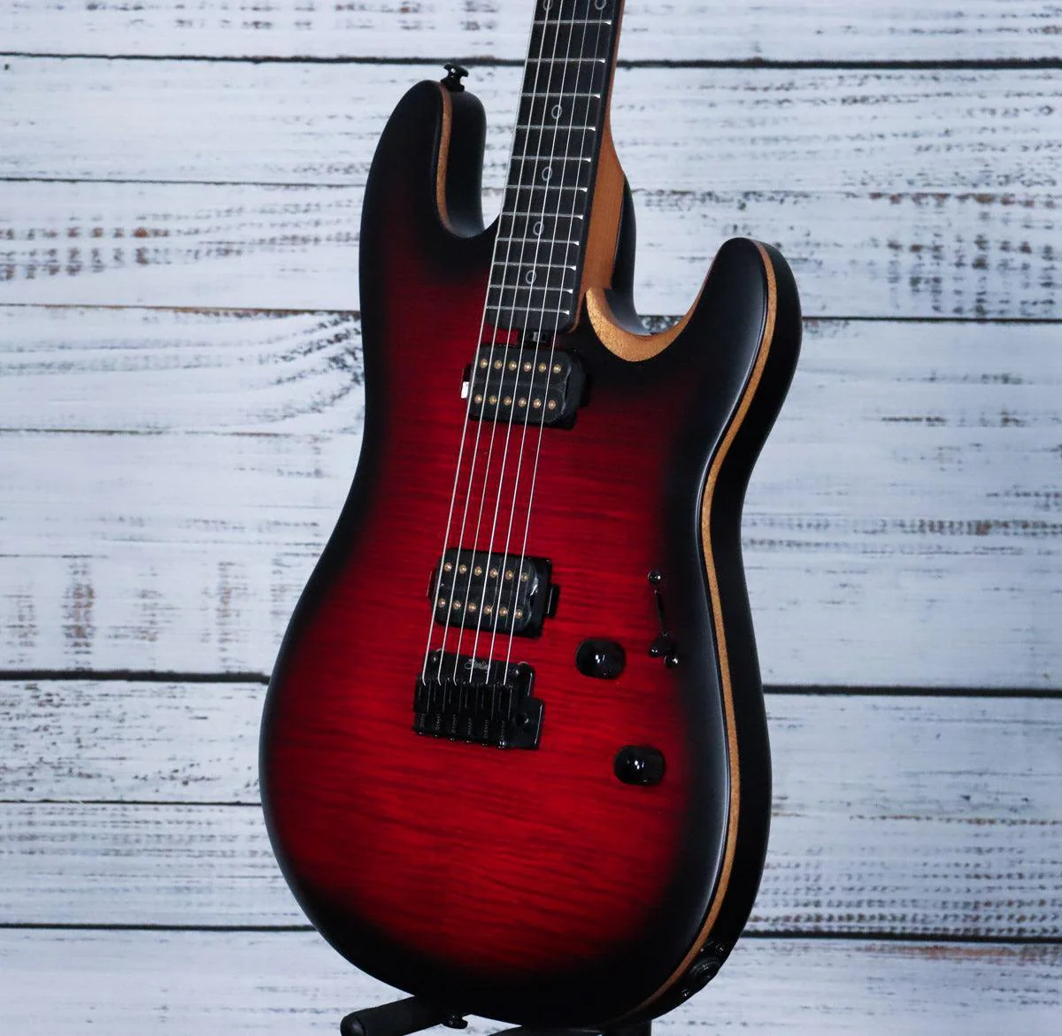 *DEMO* Sterling Rabea | Blood Flame Burst - Image 4