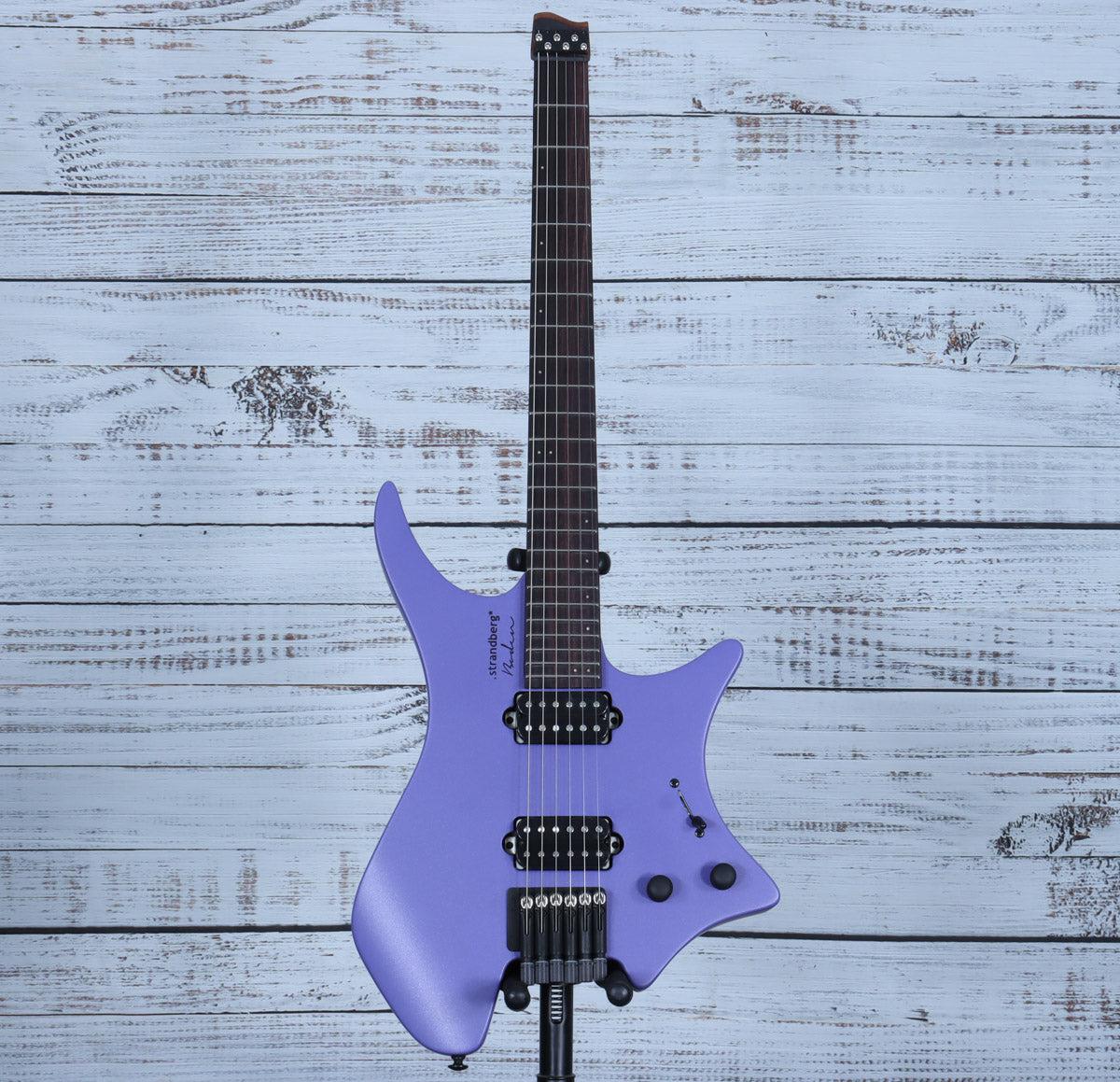 *DEMO* Strandberg Boden Essential 6 | Future Dusk - Image 3