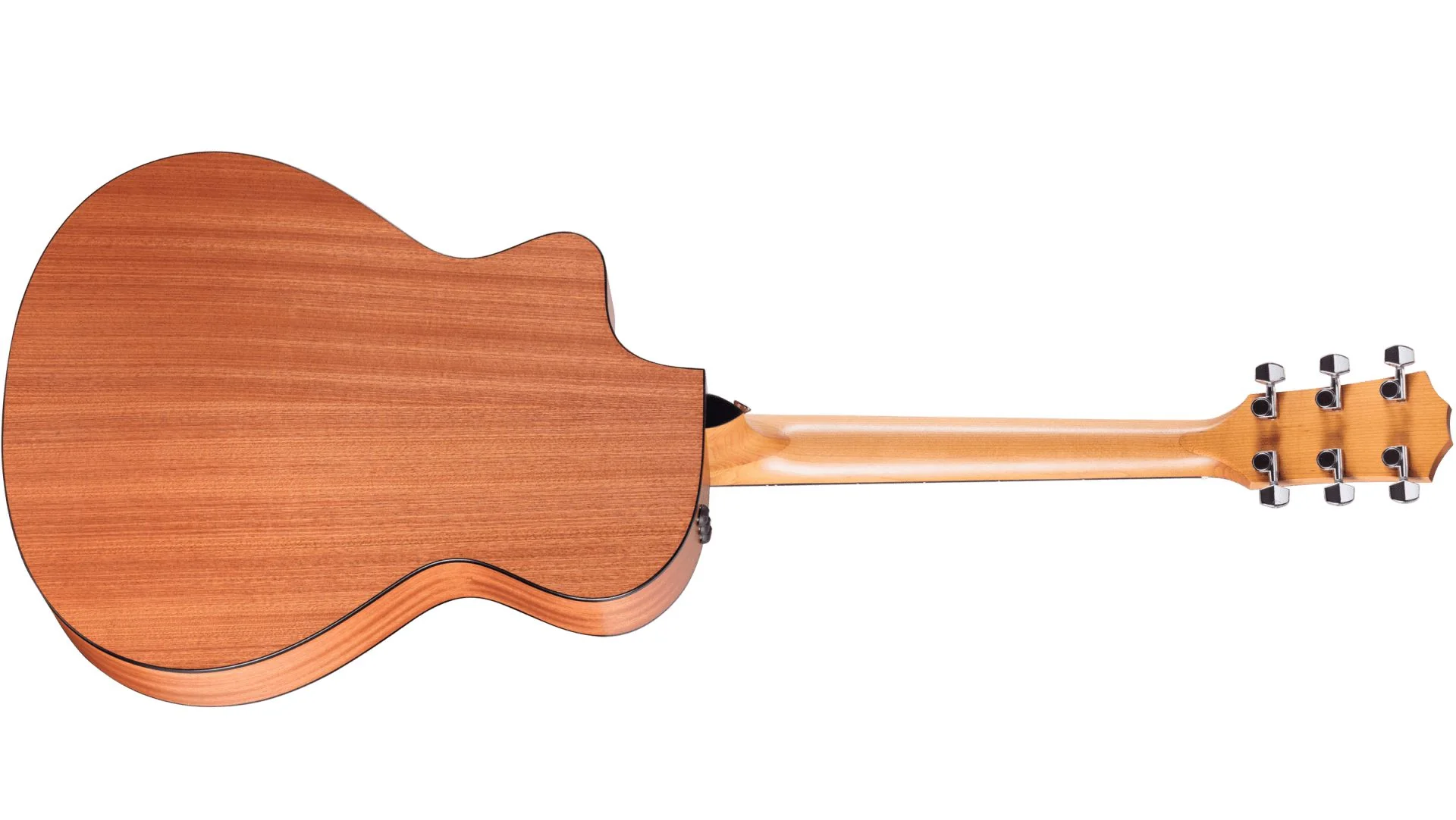 *DEMO* Taylor 112ce Acoustic Electric Guitar - Image 2