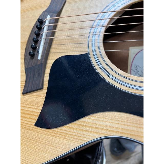 *DEMO* Taylor 112ce Acoustic Electric Guitar - Image 3