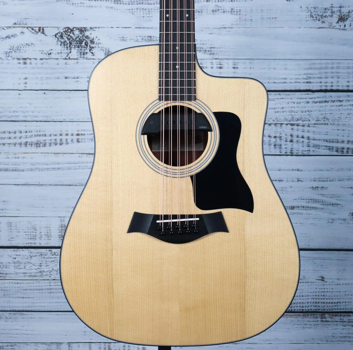 *DEMO* Taylor 150ce Bajo Quinto | Gloss Natural