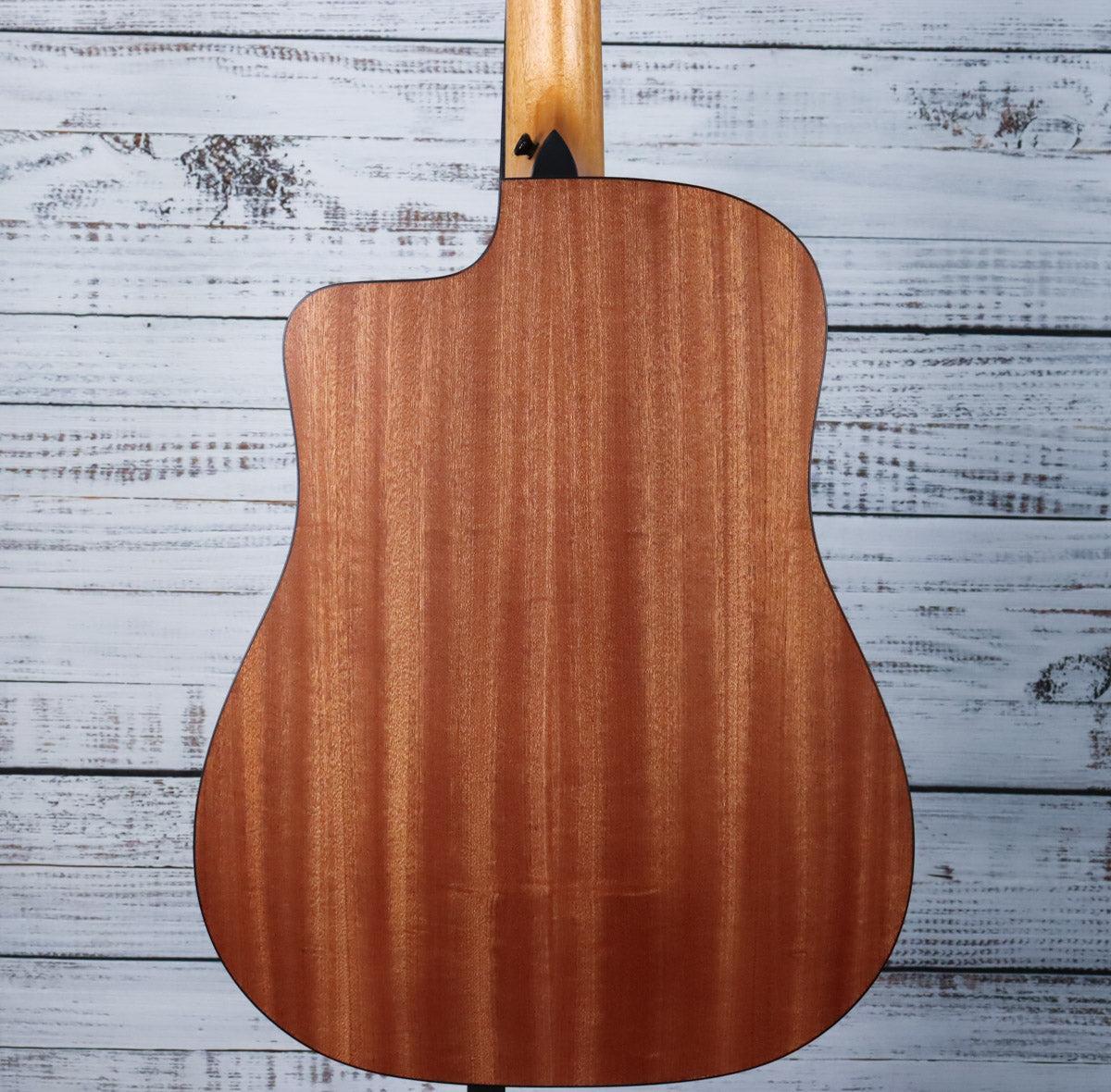 *DEMO* Taylor 150ce Bajo Quinto | Gloss Natural - Image 2