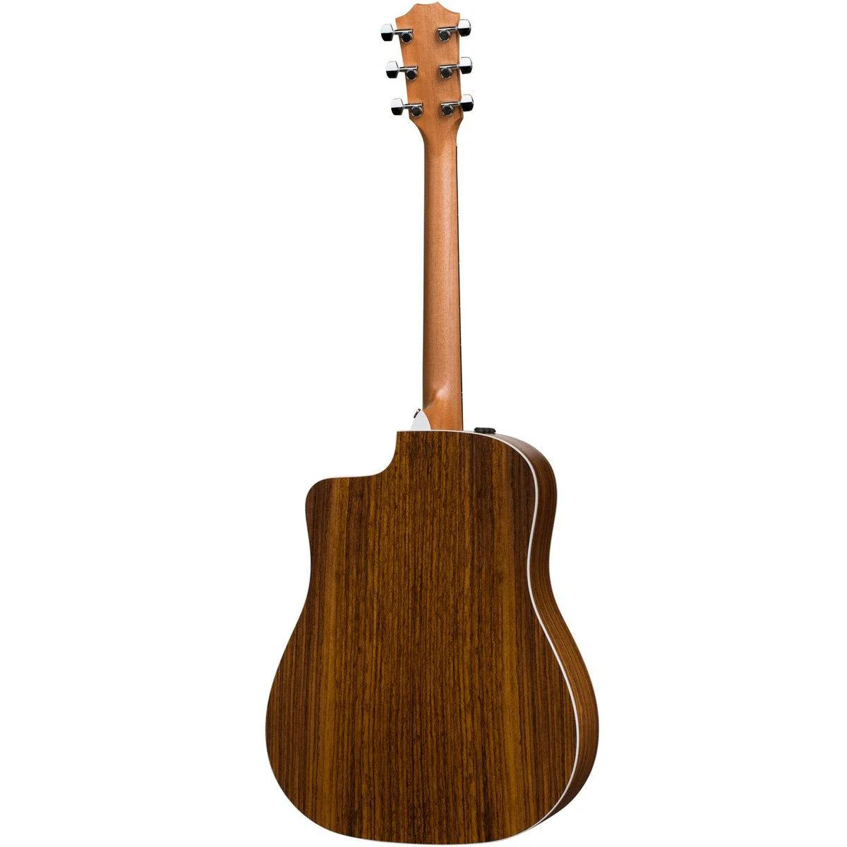 *DEMO* Taylor 210ce Dreadnought Acoustic-Electric Guitar w/Gig Bag | Natural - Image 2