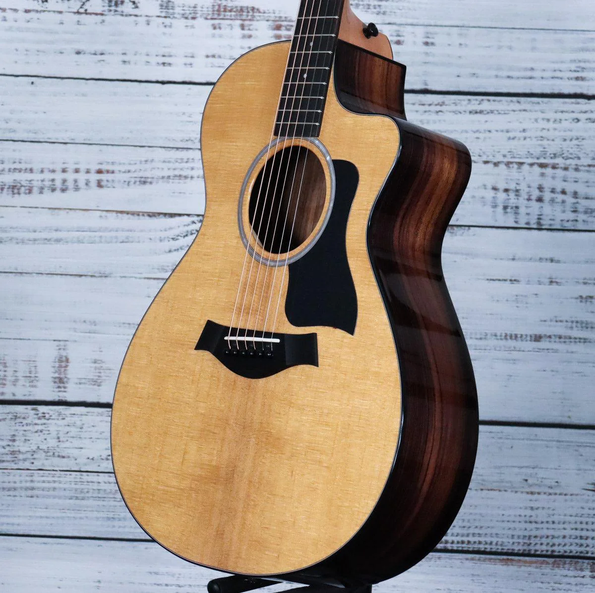 Taylor 212ce Plus Acoustic Guitar | Gloss - Image 5