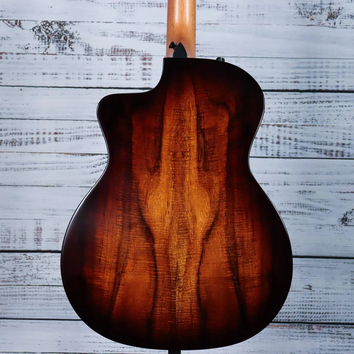 *DEMO* Taylor 214ce-K SB Plus Acoustic Guitar | Sun Burst - Image 2
