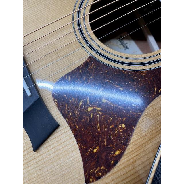 *DEMO* Taylor 314ce Studio Acoustic Guitar | Shaded Edgeburst - Image 6