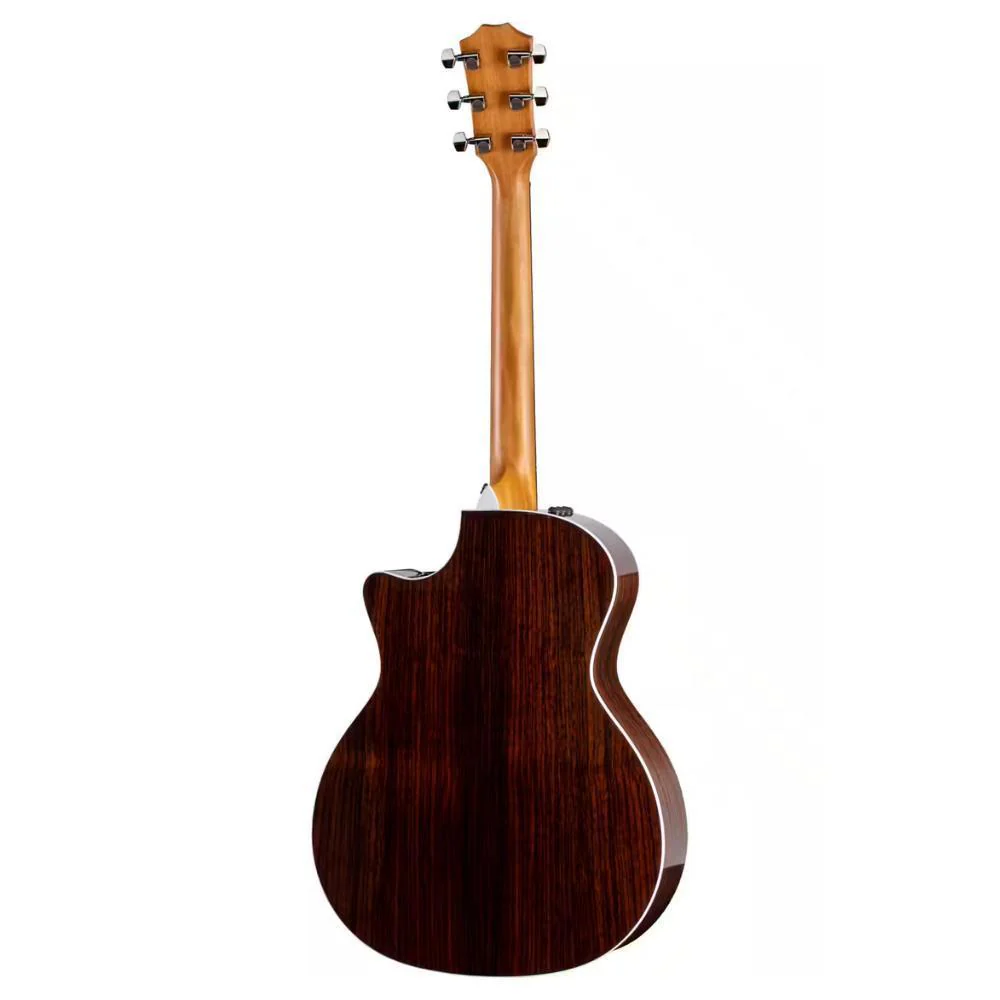 *DEMO* Taylor 414ce-R Grand Auditorium Acoustic-Electric Guitar w/ Hardcase | Natural - Image 3