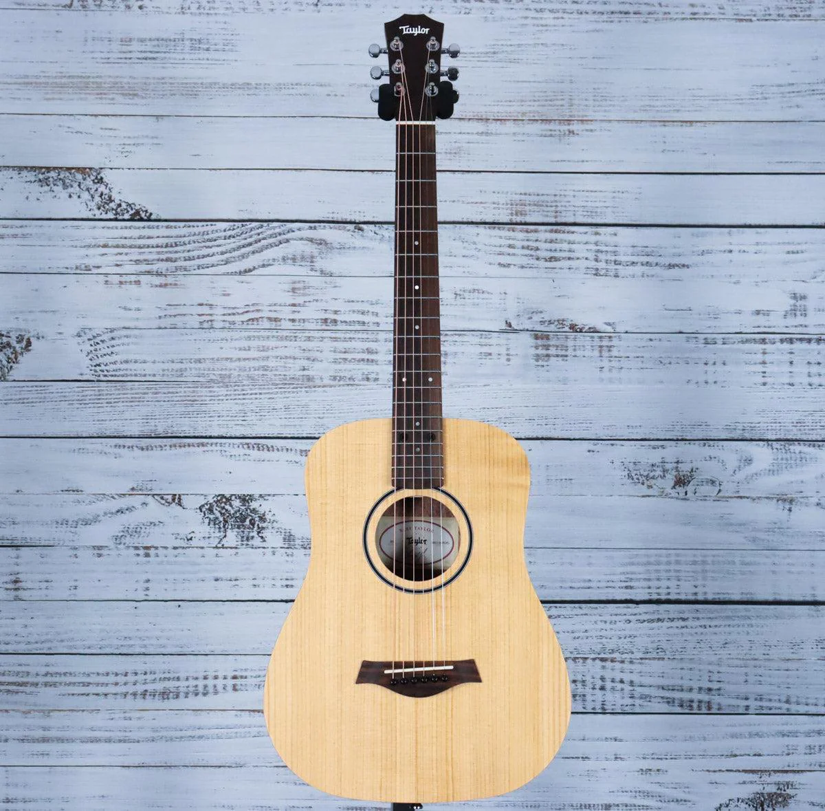 *DEMO* Taylor Baby Taylor BT1 Acoustic | Matte - Image 3