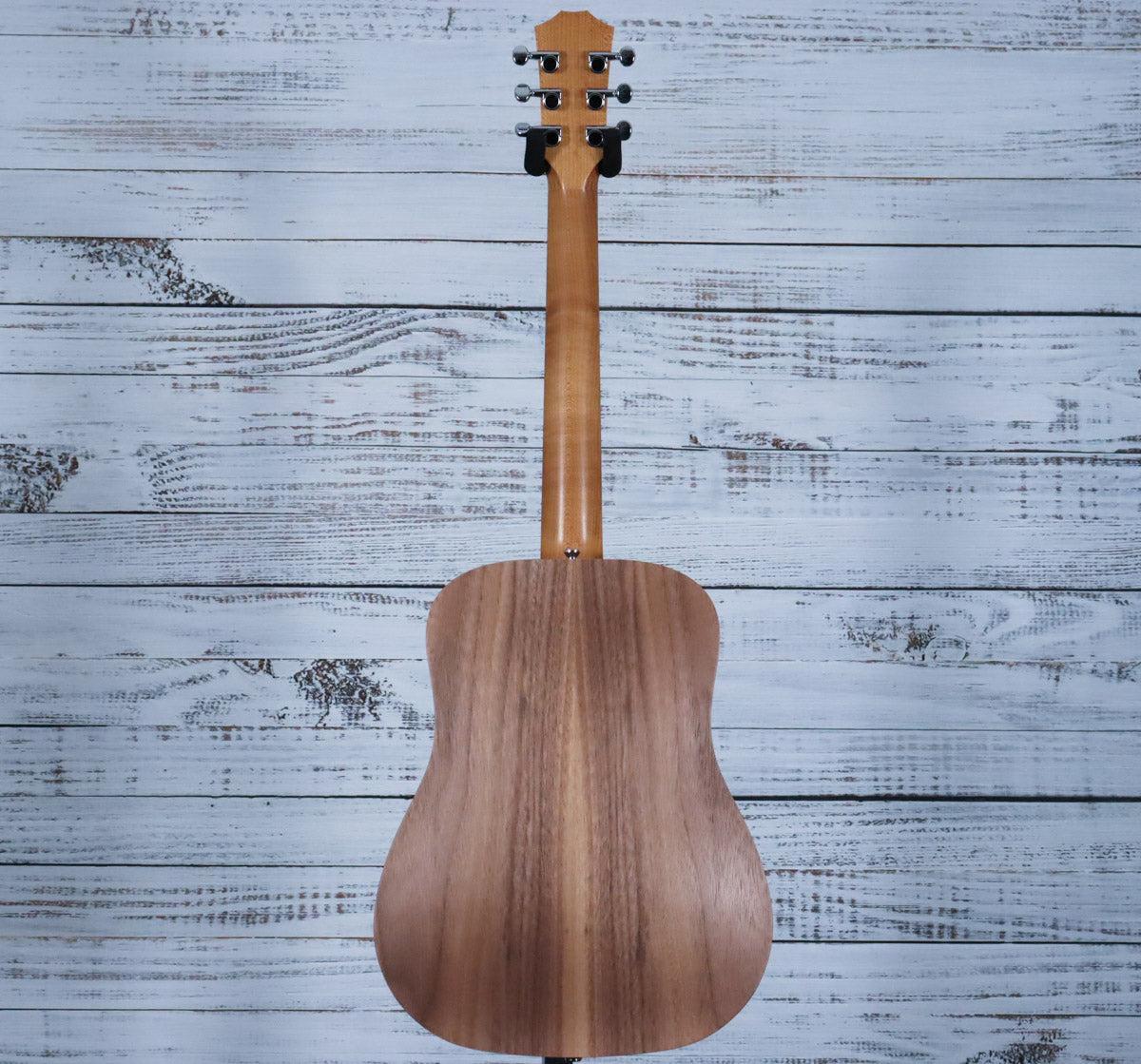 *DEMO* Taylor Baby Taylor BT1 Acoustic | Matte - Image 4