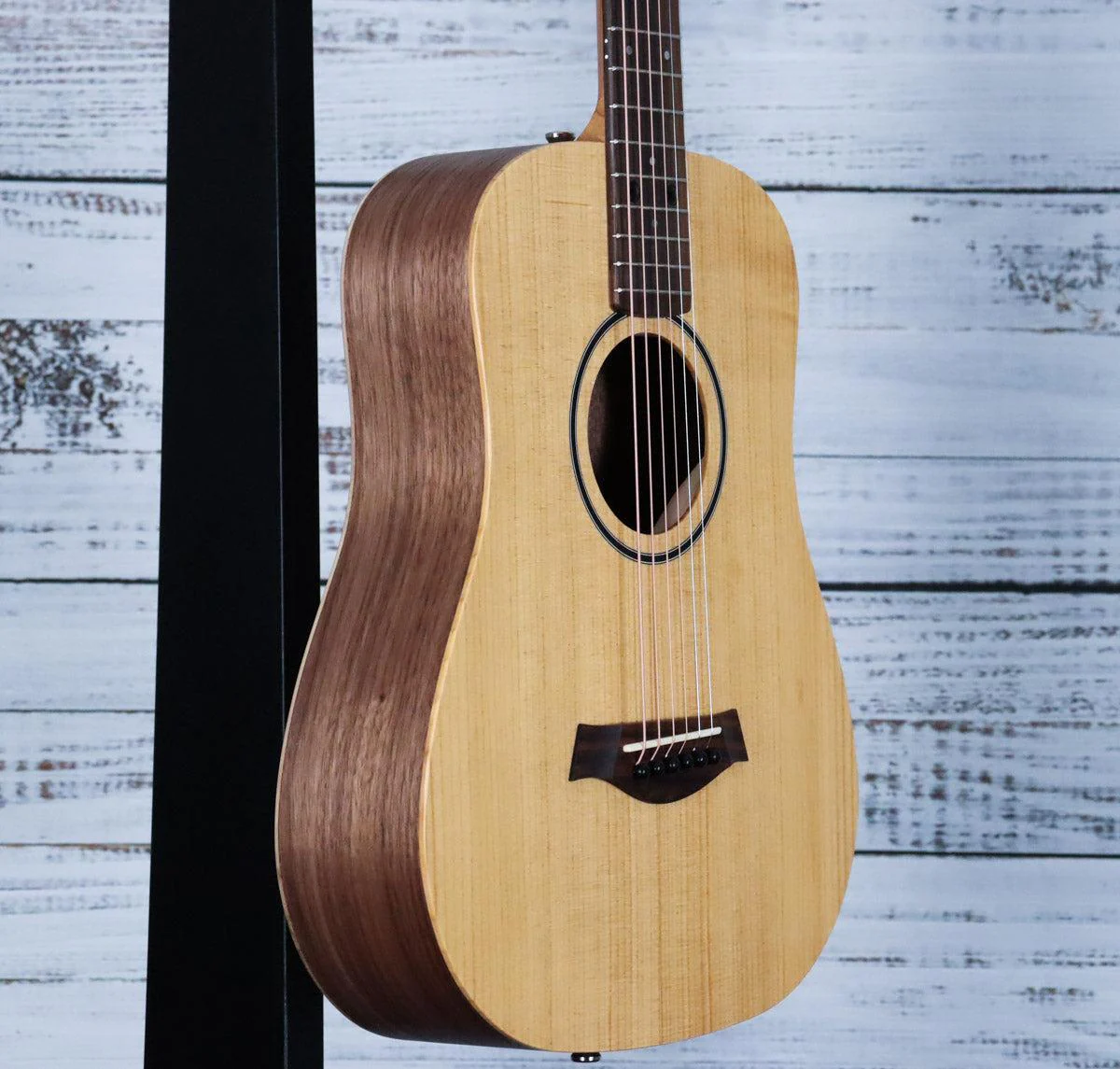 *DEMO* Taylor Baby Taylor BT1 Acoustic | Matte - Image 5