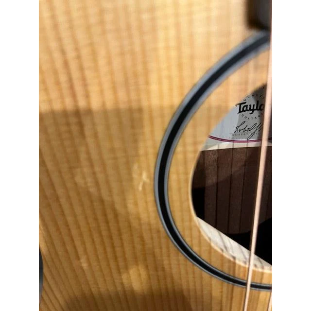 *DEMO* Taylor Baby Taylor BT1 Acoustic | Matte - Image 6