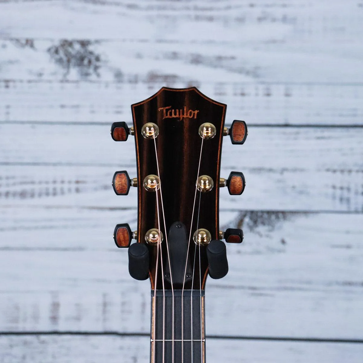 *DEMO* Taylor Custom C14ce B5036 Acoustic | Light Shaded Edge Burst Natural Top - Image 5