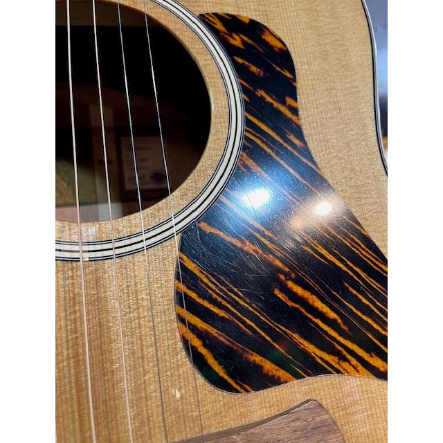 *DEMO* Taylor Gold Label 517e | Natural - Image 6