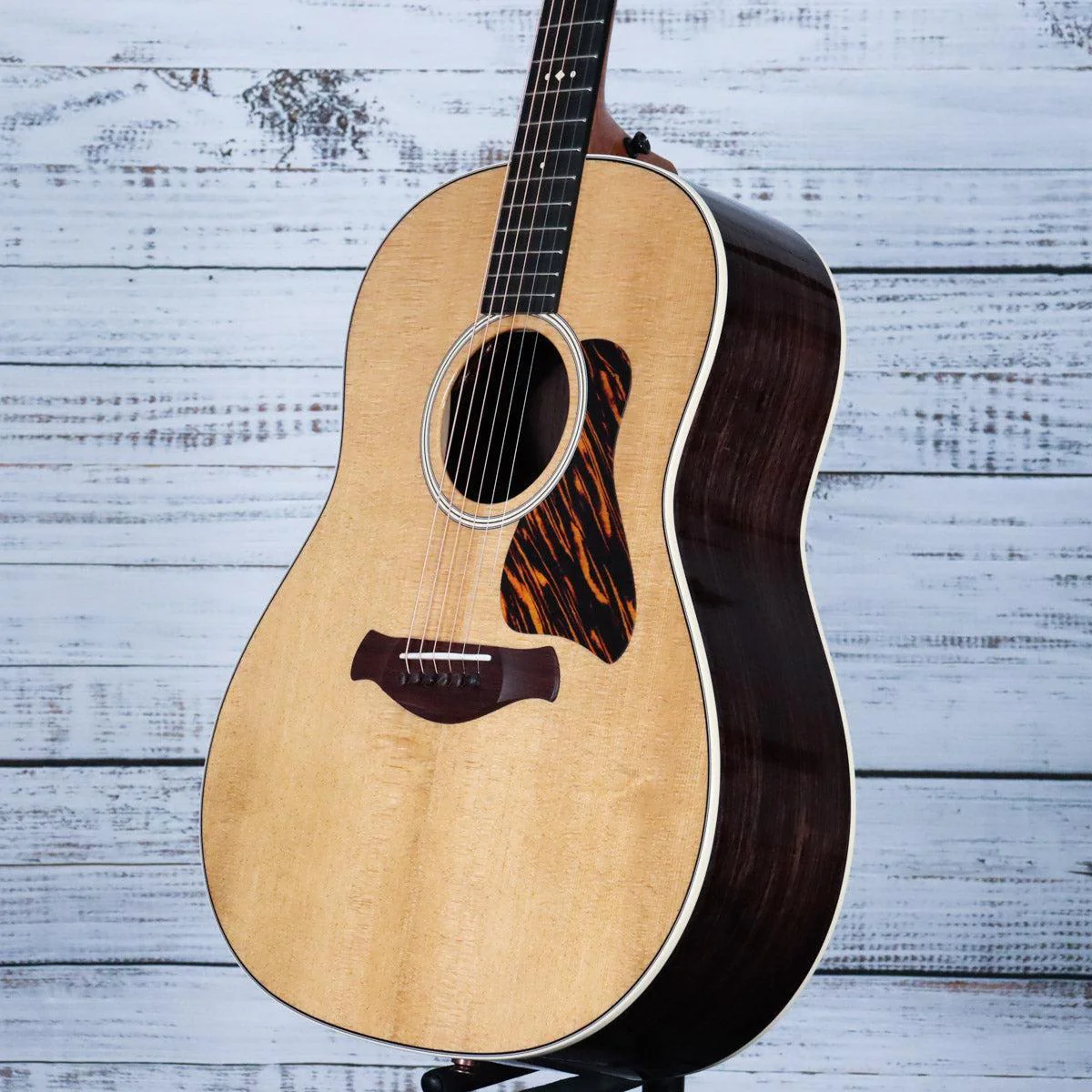 *DEMO* Taylor Gold Label 717e | Natural - Image 5