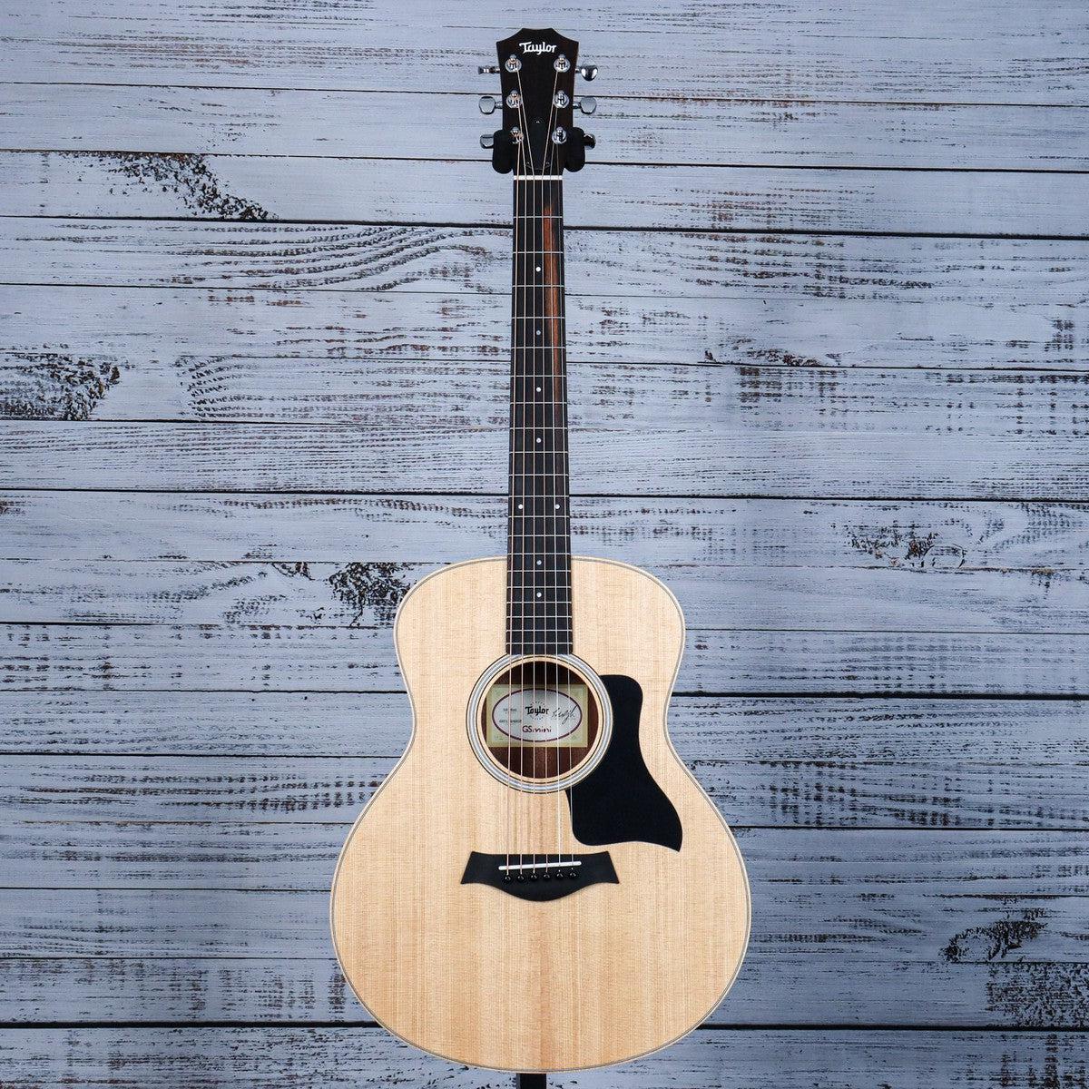 *DEMO* Taylor GS Mini Sapele Acoustic Guitar | Matte - Image 3