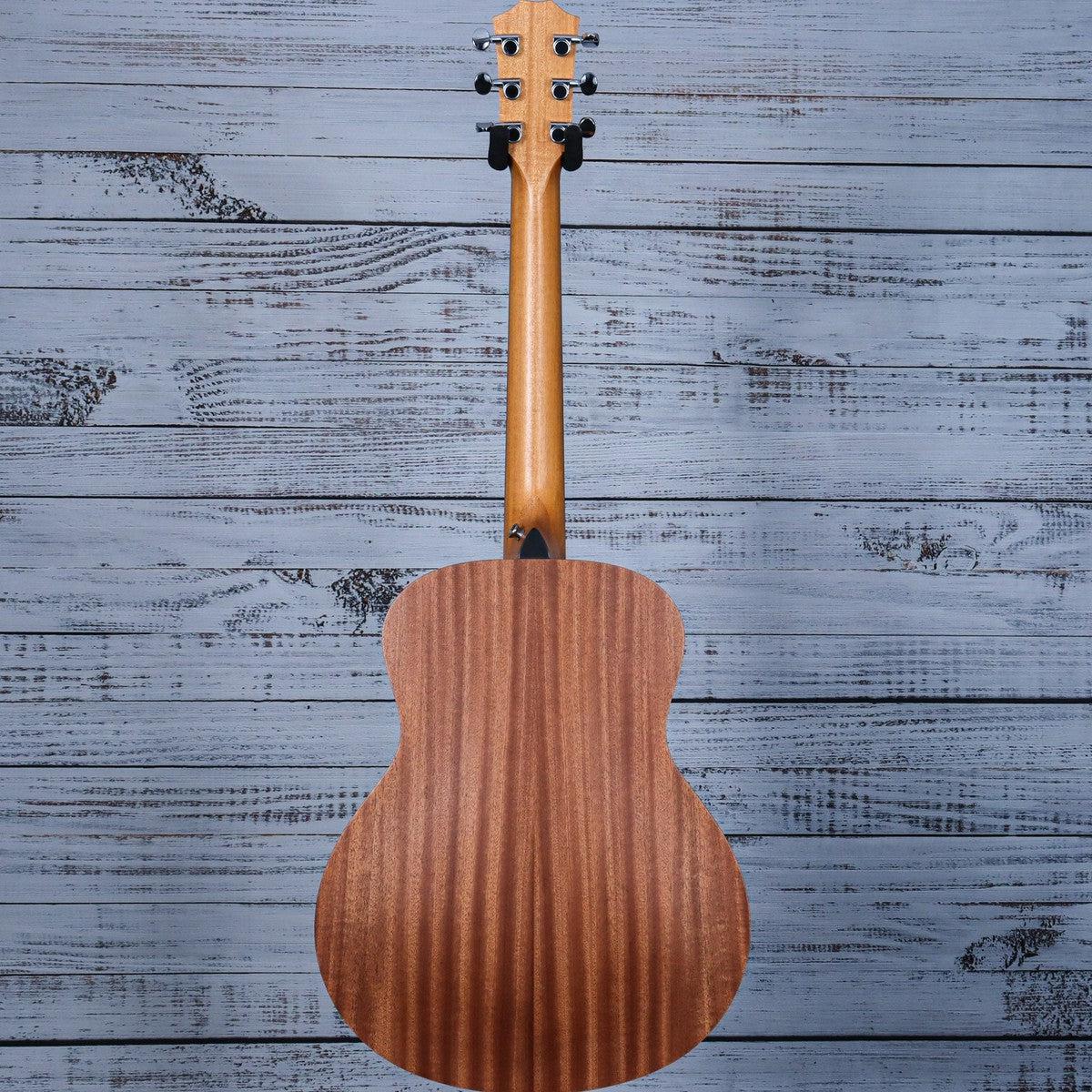 *DEMO* Taylor GS Mini Sapele Acoustic Guitar | Matte - Image 4