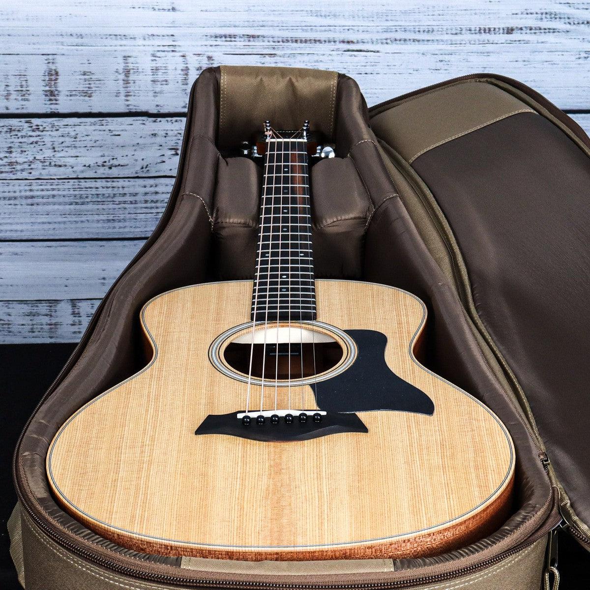 *DEMO* Taylor GS Mini Sapele Acoustic Guitar | Matte - Image 5