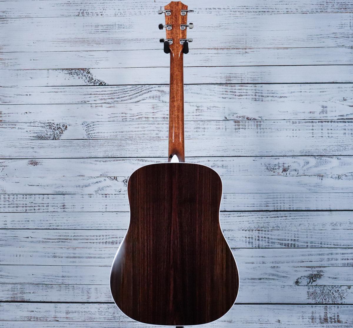 *DEMO* Taylor Legacy 810e Acoustic Guitar | Natural - Image 4